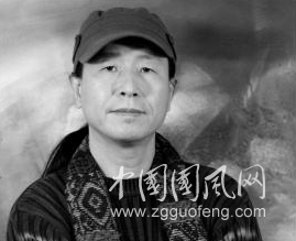 畫(huà)家吳少清作品
