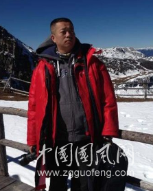 油畫家黃大刀作品欣賞