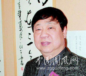 書法家解永全作品欣賞