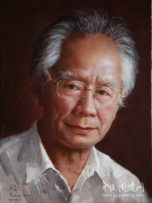 欣賞李鴻征作品
