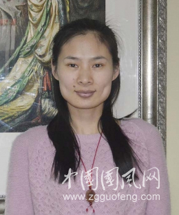 工藝美術(shù)大師李銀鳳作品欣賞