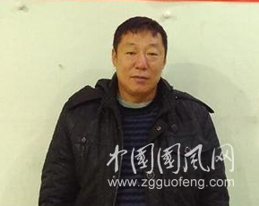 李玉成作品欣賞