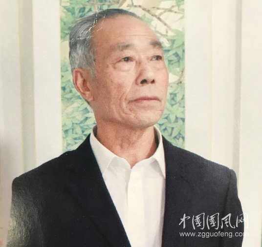 書畫家李萬(wàn)卿作品