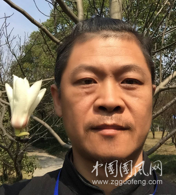 著名書畫家馮義兵作品欣賞