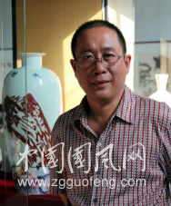美術(shù)家馬大悲作品欣賞