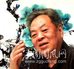 欣賞李進學作品