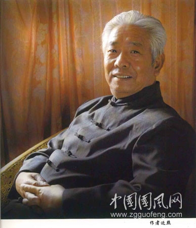 書法家牛忠理作品欣賞