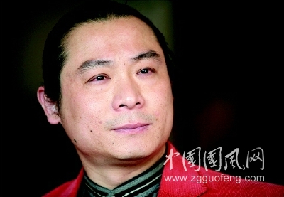  董偉國作品欣賞