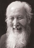國畫家陳壽榮作品欣賞