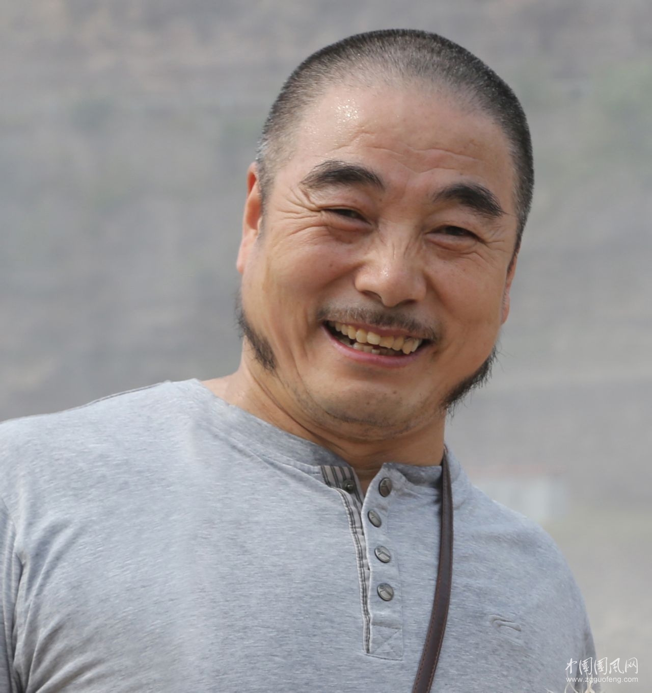 欣賞王家訓(xùn)作品