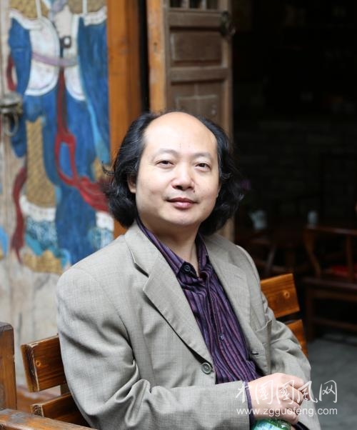 書法家趙安如作品欣賞