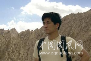 丁方作品欣賞