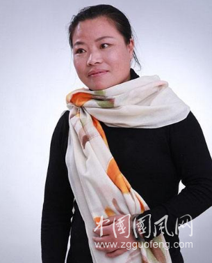 李雪梅書法作品欣賞