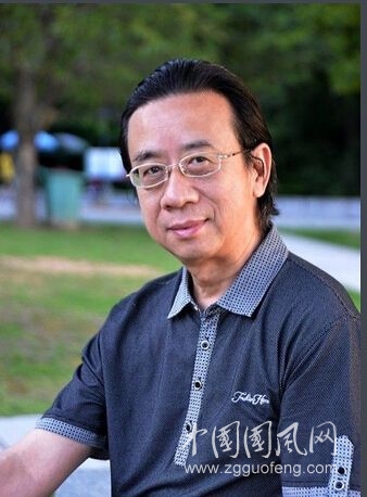 書畫家江標武作品欣賞