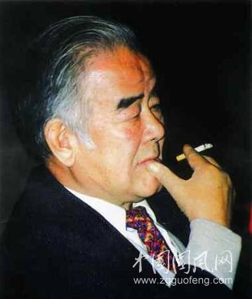 黃胄作品欣賞