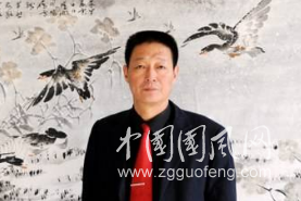 鄭克明書畫作品欣賞