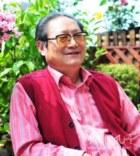 欣賞周志高作品