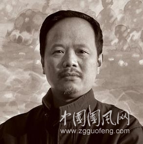田黎明作品欣賞
