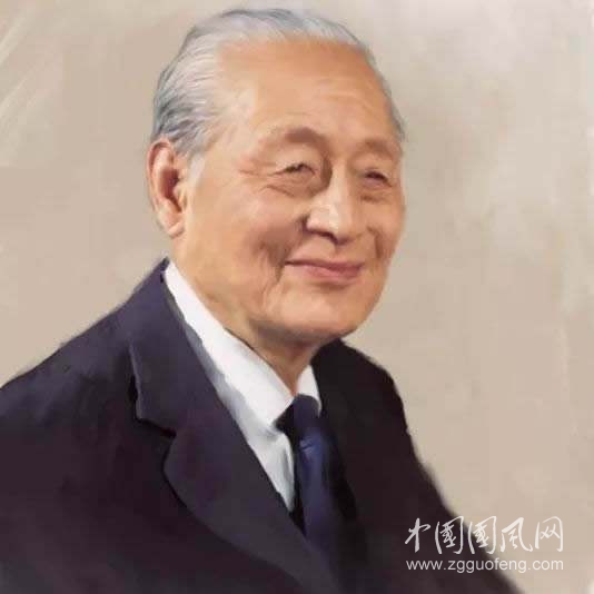 趙樸初作品欣賞