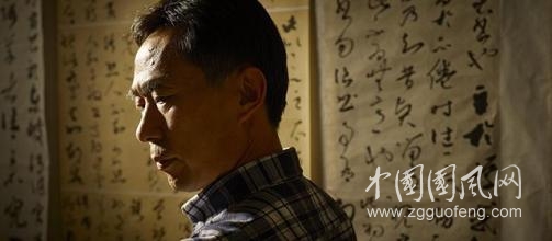 郁民華作品欣賞