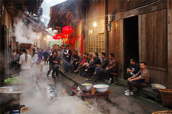 我愛家鄉(xiāng)攝影作品