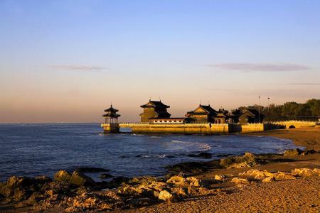 山海關(guān)