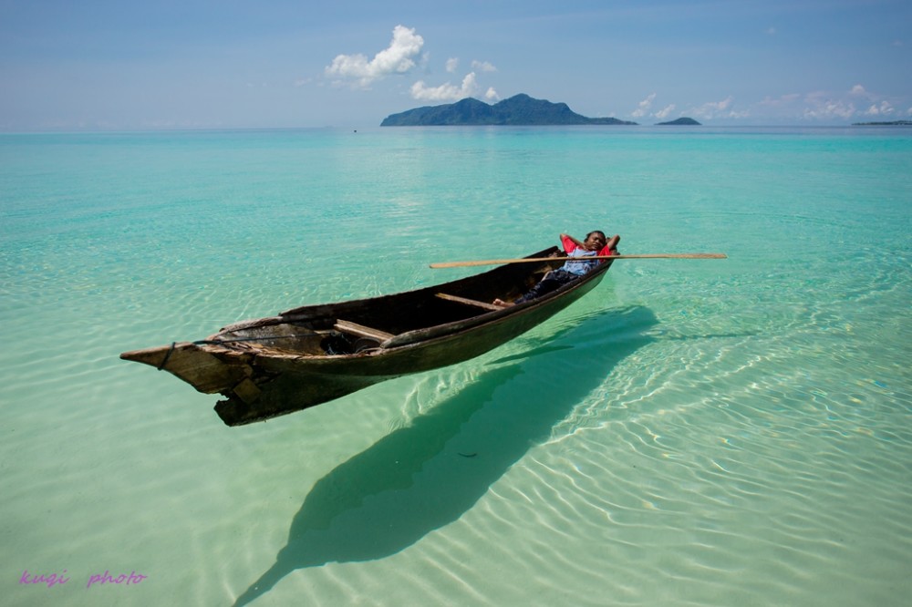 圖片漂流：向海