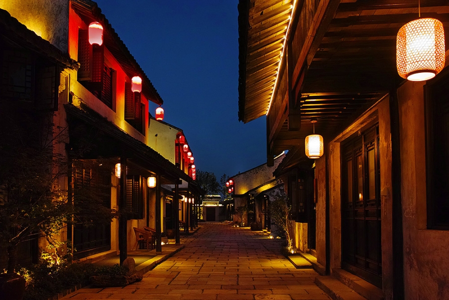 無忌游名師適馬測評花絮展示
