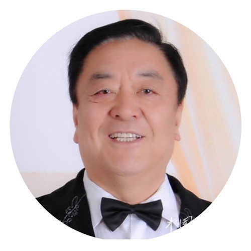 張家齊盛世中國(guó)  走向太平攝影作品欣賞（一）