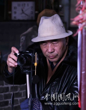 王德亮攝影作品欣賞（十二）