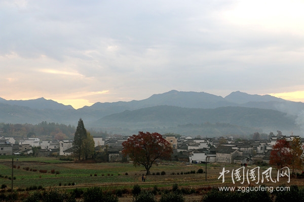 4水墨鄉(xiāng)村.jpg
