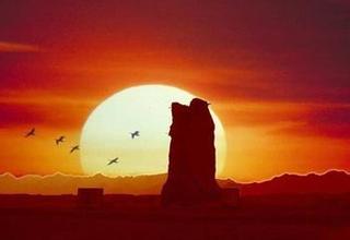 顧城朦朧詩《生命幻想曲》賞析