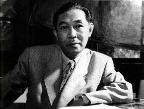 矛盾及《子夜》賞析