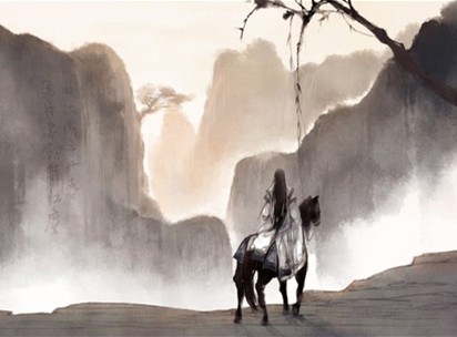 《行行重行行》賞析