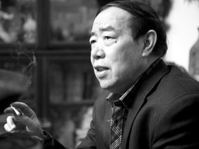 賈平凹的《極花》賞析