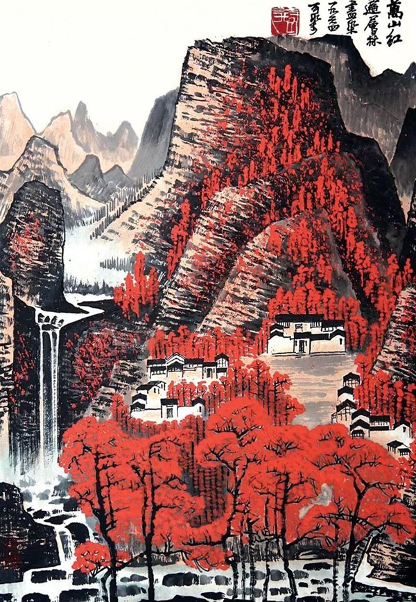 好畫的判定標(biāo)準(zhǔn)，看完你就懂了
