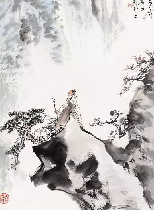那些韻味無窮的經(jīng)典古詩詞