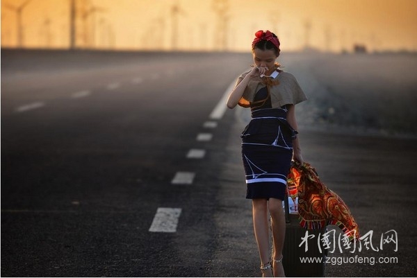 《這一生的匆忙恐怕要在平凡里走完》