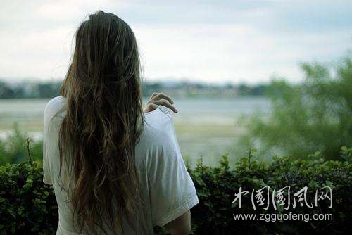 席慕蓉唯美情詩(shī)——送別