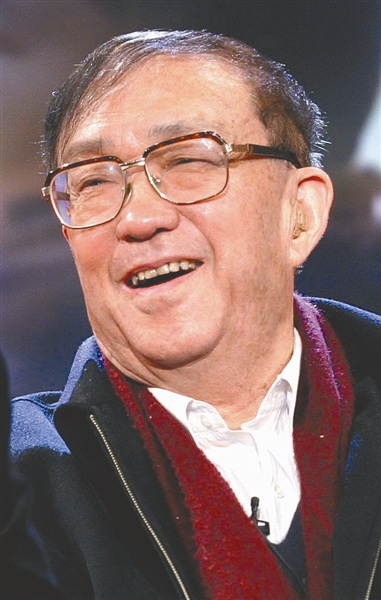 新中國(guó)60年文藝界十大影響力人物