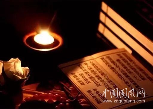夜有好長(zhǎng)