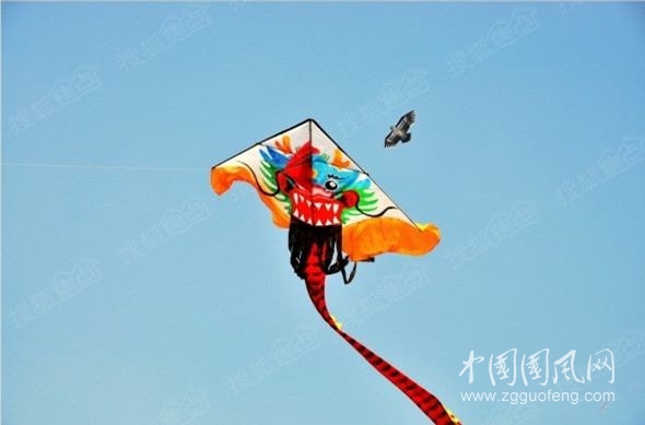 《紙鳶飛》