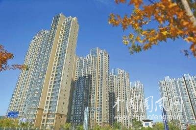 《高樓如山》