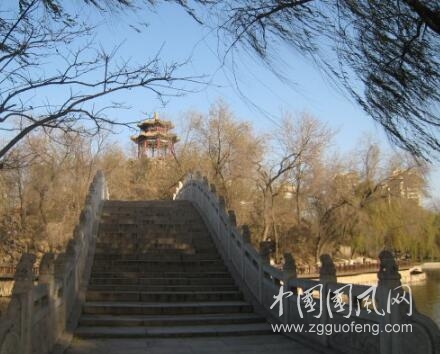 降溫