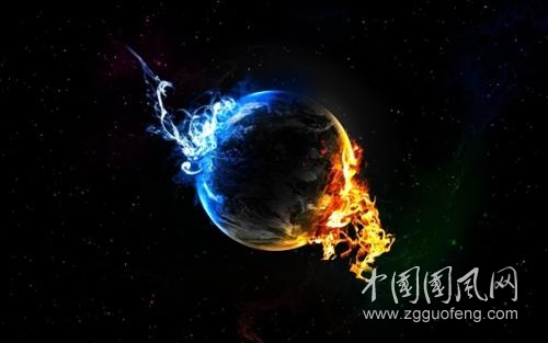 溫差