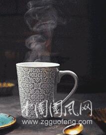 白開水