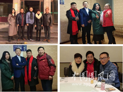 七律·《跟軍旅歌手葉坤學(xué)歌》----小小草群友聚會(huì)感懷