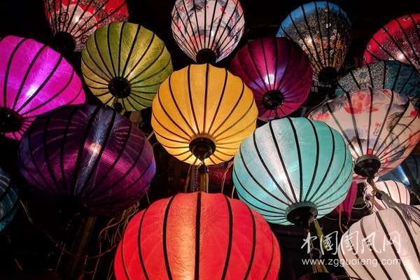 我的生日元宵節(jié)  （文/任瑾）