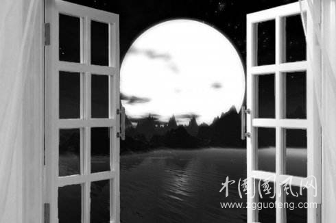 今晚世事與我無(wú)關(guān)    （文/張超我）